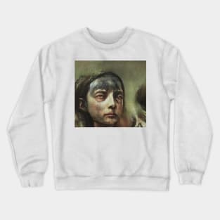 Mental Decay Crewneck Sweatshirt